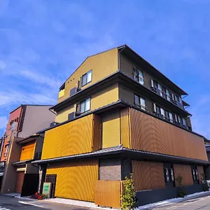 酒店 Hiz Kyoto-nijo Castle, 京都