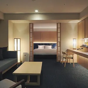 4* ホテル ノク京都