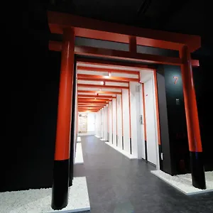 *** Hotel En Shibuya (adults Only) Japan