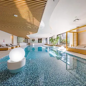**** Resort Nol Myojindai Japan