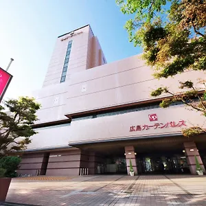 *** Hotel Garden Palace Japan