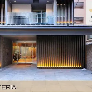 酒店 Cuore Shijo Omiya, 京都
