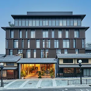 酒店 京都清水诺嘉酒店, 京都