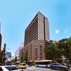 **** Hotel Citadines Harbour Front Yokohama Japan