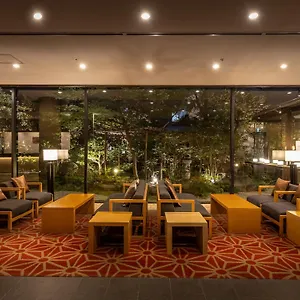 3* Hotel Loisir Classic Garden Sanjo