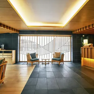 3* Hotel Traveltine Kiyamachi