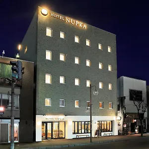 ヌプカ 帯広市