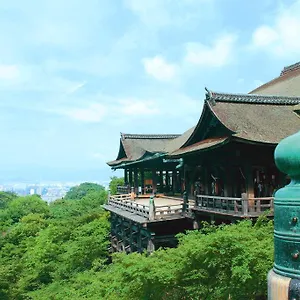 3* Economy hotel Dai-ni Tower