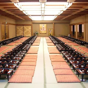 4* Hotel Ishicho Shogikuen