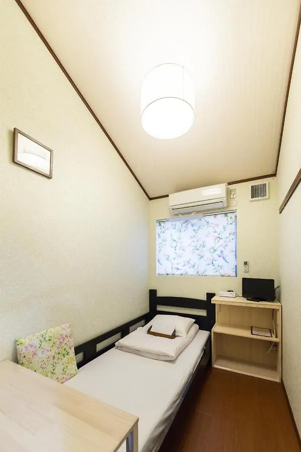 Guest house Woman Only Guesthouse Nanohana Kyoto Japan
