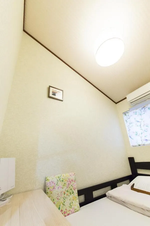 Guest house Woman Only Guesthouse Nanohana Kyoto